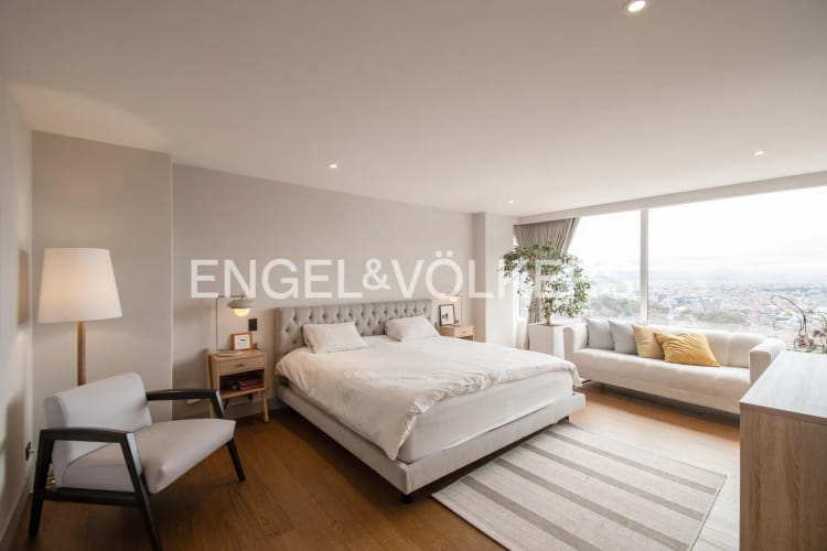 Apartamento de 3 alcobas en venta en Chicó Alto, Bogotá, 248 m² · foto 16 de 19