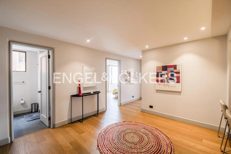 Apartamento de 3 alcobas en venta en Chicó Alto, Bogotá, 248 m² · foto 11 de 19