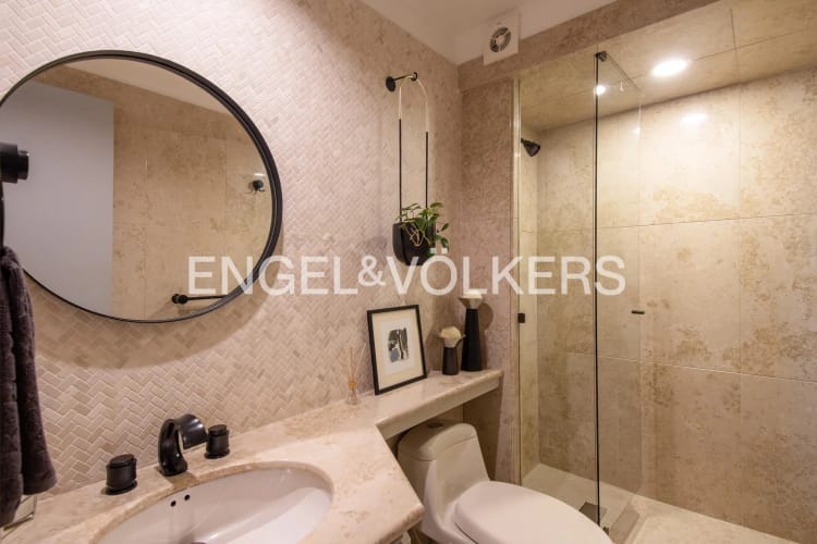 Apartamento de 3 alcobas en venta en Chicó Alto, Bogotá, 248 m² · foto 10 de 19