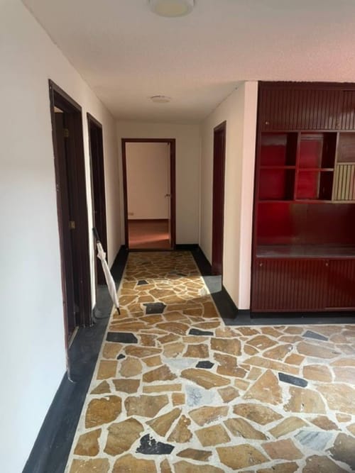 Apartamento en venta en Chico Norte, Bogotá · foto 2 de 11
