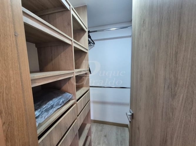 Apartamento de 1 alcoba en venta en Las Palmas, Medellín, 60 m² · foto 12 de 12