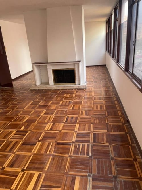 Apartamento en venta en Chico Norte, Bogotá · foto 3 de 11