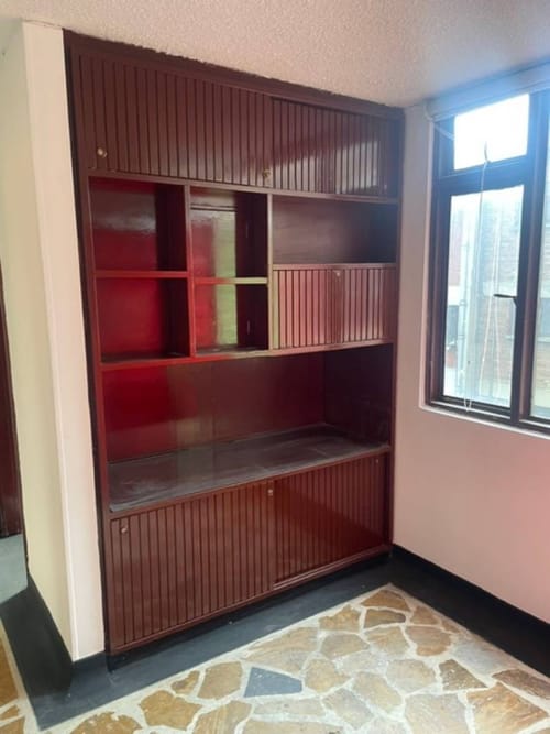 Apartamento en venta en Chico Norte, Bogotá · foto 4 de 11