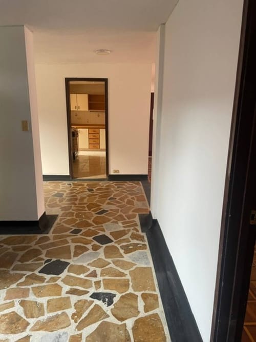 Apartamento en venta en Chico Norte, Bogotá · foto 6 de 11