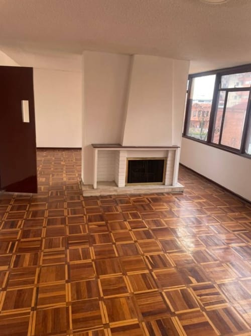 Apartamento en venta en Chico Norte, Bogotá · foto 8 de 11