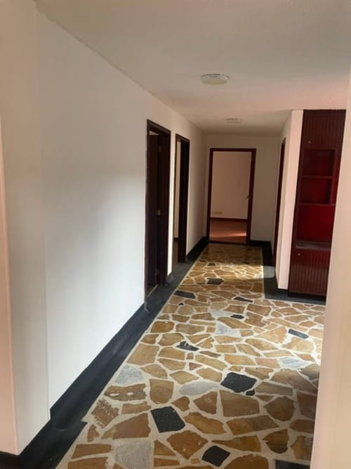 Apartamento en venta en Chico Norte, Bogotá · foto 10 de 11