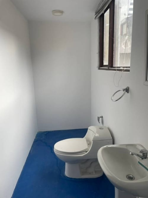 Apartamento en venta en Chico Norte, Bogotá · foto 11 de 11