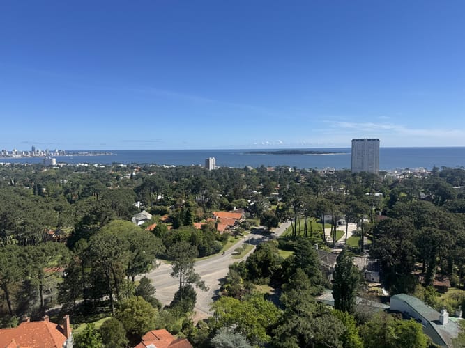 Apartamento en Roosevelt, 2 dormitorios con muy buenos amenities PUNTA DEL ESTE VENTA Y ALQUILER · Foto 1