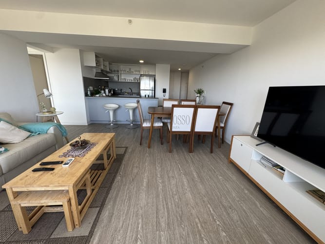 Apartamento en Roosevelt, 2 dormitorios con muy buenos amenities PUNTA DEL ESTE VENTA Y ALQUILER · Foto 2