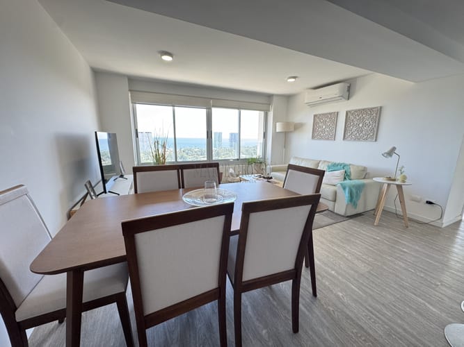 Apartamento en Roosevelt, 2 dormitorios con muy buenos amenities PUNTA DEL ESTE VENTA Y ALQUILER · Foto 6