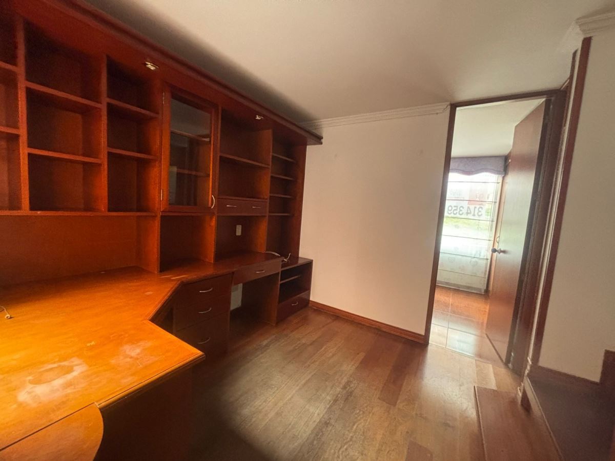 Casa en venta en Cerros De Suba, Bogotá · foto 10 de 20