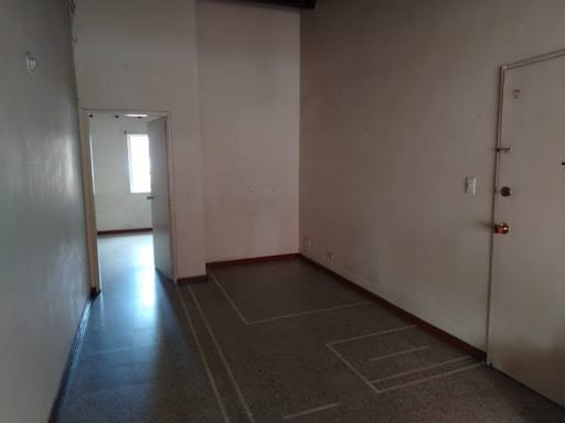 Apartamento de 1 alcoba en arriendo en La Candelaria, Medellín, 45 m² · foto 4 de 10