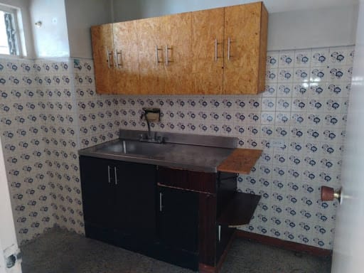 Apartamento de 1 alcoba en arriendo en La Candelaria, Medellín, 45 m² · foto 5 de 10