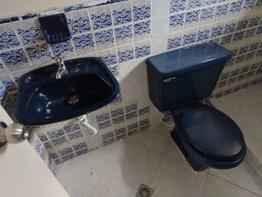 Apartamento de 1 alcoba en arriendo en La Candelaria, Medellín, 45 m² · foto 7 de 10