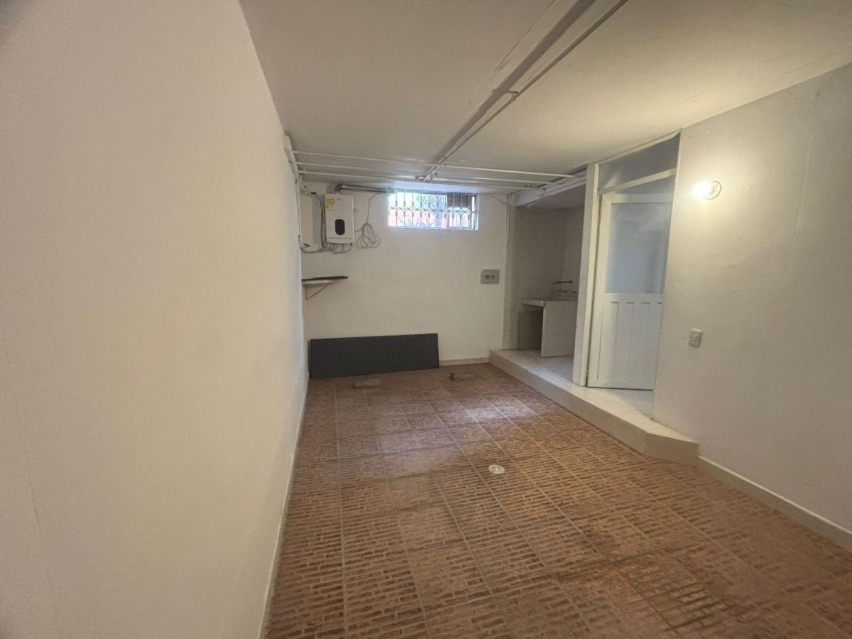 Casa en venta en Cerros De Suba, Bogotá · foto 19 de 20
