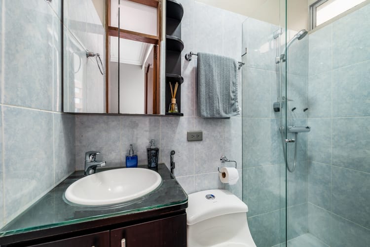 Apartamento de 3 alcobas en arriendo en La Florida, Medellín, 200 m² · foto 8 de 18