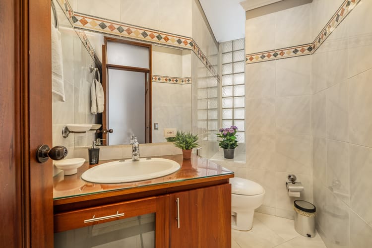 Apartamento de 3 alcobas en arriendo en La Florida, Medellín, 200 m² · foto 9 de 18