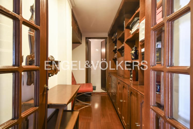 Apartamento de 2 alcobas en venta en Chicó Reservado, Bogotá, 118 m² · foto 10 de 10