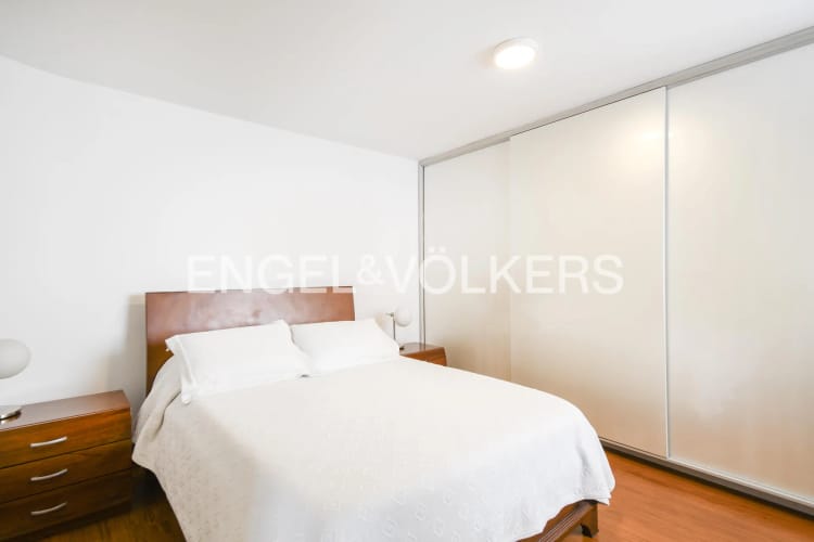 Apartamento de 2 alcobas en venta en Chicó Reservado, Bogotá, 118 m² · foto 8 de 10