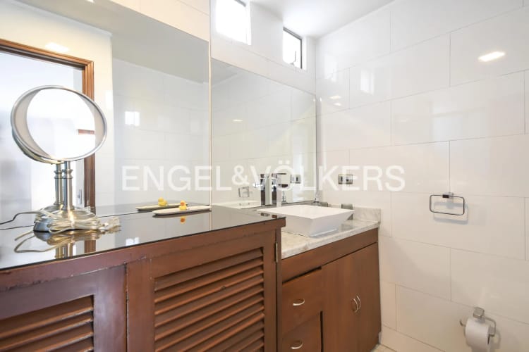 Apartamento de 2 alcobas en venta en Chicó Reservado, Bogotá, 118 m² · foto 7 de 10