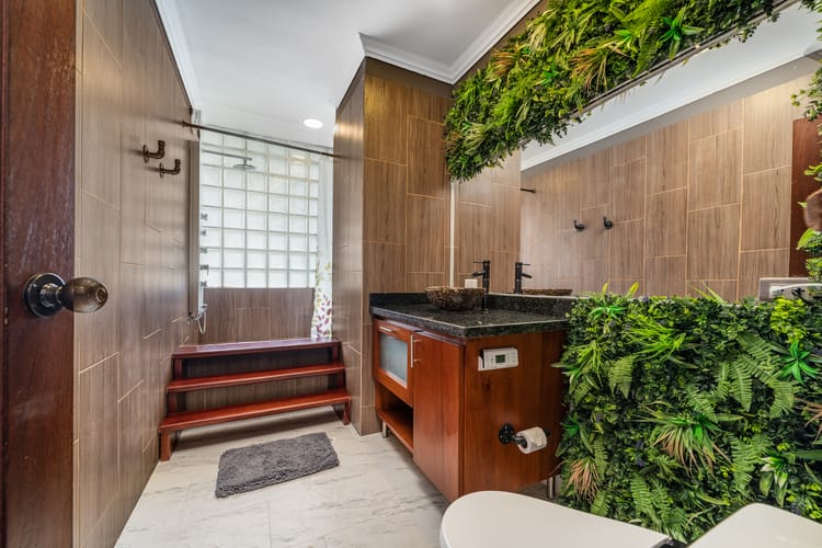 Apartamento de 3 alcobas en arriendo en La Florida, Medellín, 200 m² · foto 15 de 18