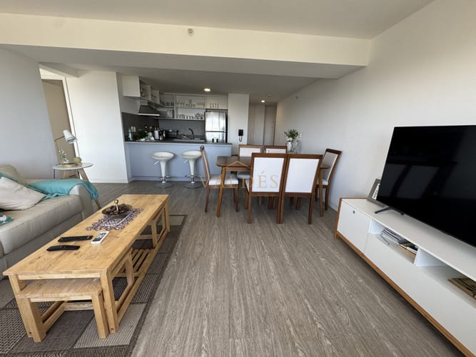 Apartamento en Roosevelt, 2 dormitorios con muy buenos amenities PUNTA DEL ESTE VENTA Y ALQUILER · Foto 2