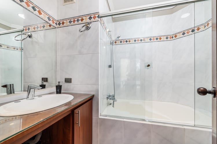 Apartamento de 3 alcobas en arriendo en La Florida, Medellín, 200 m² · foto 18 de 18