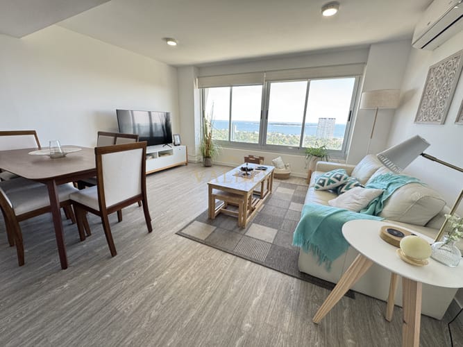 Apartamento en Roosevelt, 2 dormitorios con muy buenos amenities PUNTA DEL ESTE VENTA Y ALQUILER · Foto 4
