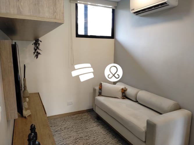 Apartamento de 3 alcobas en venta en Laureles, Medellín, 128 m² · foto 8 de 16