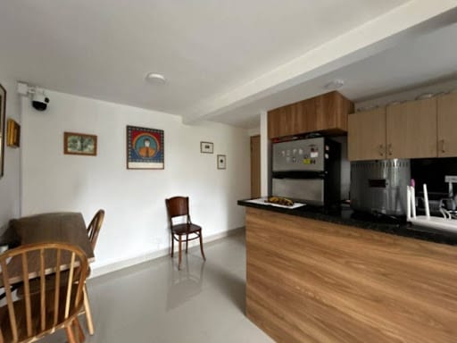 Apartamento de 2 alcobas en venta en San Remo, Sabaneta, 56 m² · foto 5 de 14