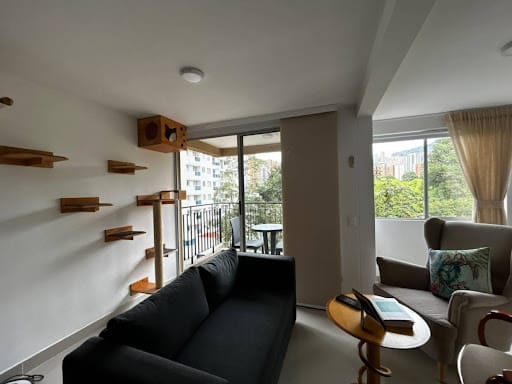 Apartamento de 2 alcobas en venta en San Remo, Sabaneta, 56 m² · foto 6 de 14