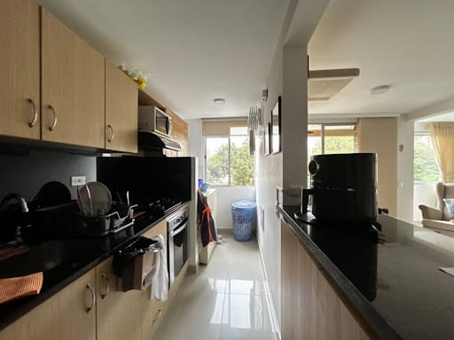 Apartamento de 2 alcobas en venta en San Remo, Sabaneta, 56 m² · foto 7 de 14