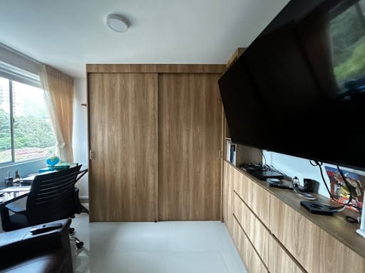 Apartamento de 2 alcobas en venta en San Remo, Sabaneta, 56 m² · foto 10 de 14