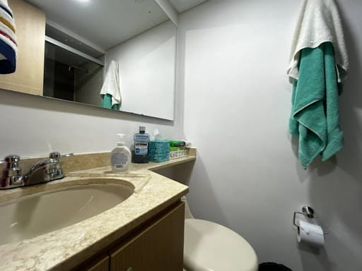 Apartamento de 2 alcobas en venta en San Remo, Sabaneta, 56 m² · foto 12 de 14