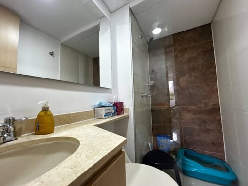 Apartamento de 2 alcobas en venta en San Remo, Sabaneta, 56 m² · foto 14 de 14