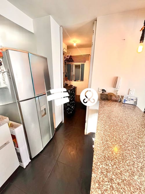 Apartamento de 3 alcobas en venta en Canelon, Cajicá, 81 m² · foto 3 de 18
