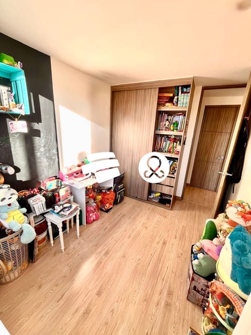 Apartamento de 3 alcobas en venta en Canelon, Cajicá, 81 m² · foto 8 de 18