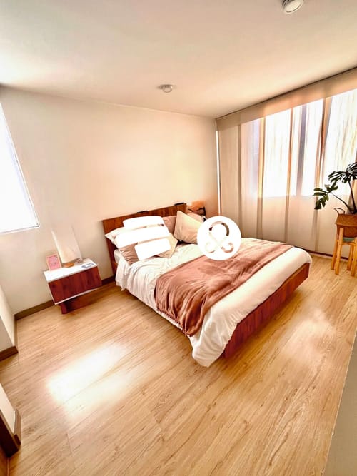 Apartamento de 3 alcobas en venta en Canelon, Cajicá, 81 m² · foto 10 de 18