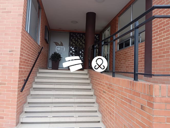 Apartamento de 3 alcobas en venta en Canelon, Cajicá, 81 m² · foto 12 de 18