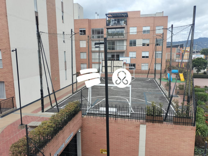 Apartamento de 3 alcobas en venta en Canelon, Cajicá, 81 m² · foto 13 de 18