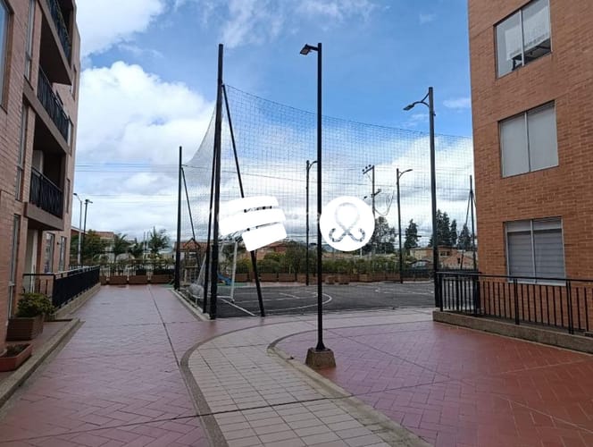 Apartamento de 3 alcobas en venta en Canelon, Cajicá, 81 m² · foto 14 de 18