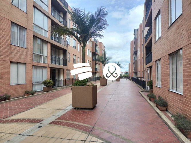Apartamento de 3 alcobas en venta en Canelon, Cajicá, 81 m² · foto 15 de 18
