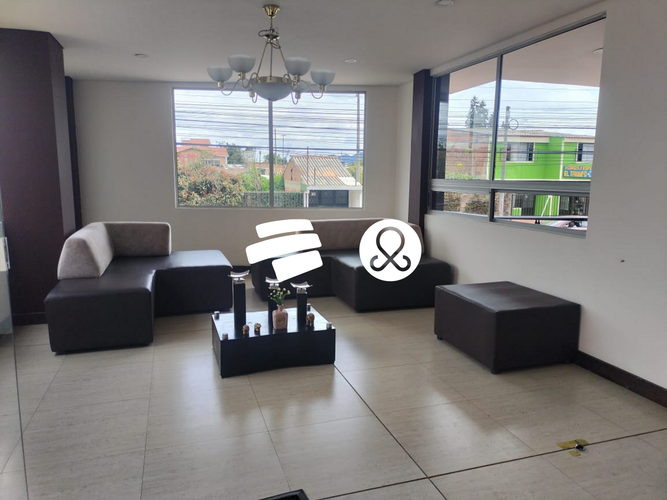 Apartamento de 3 alcobas en venta en Canelon, Cajicá, 81 m² · foto 18 de 18