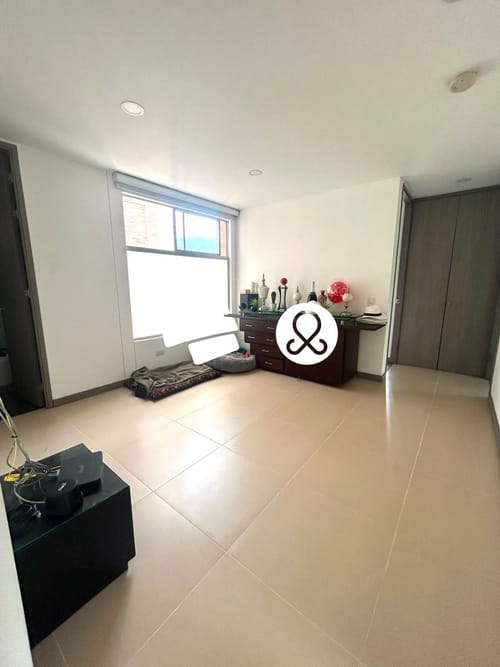 Apartamento de 3 alcobas en venta en Otraparte, Envigado, 135 m² · foto 10 de 24