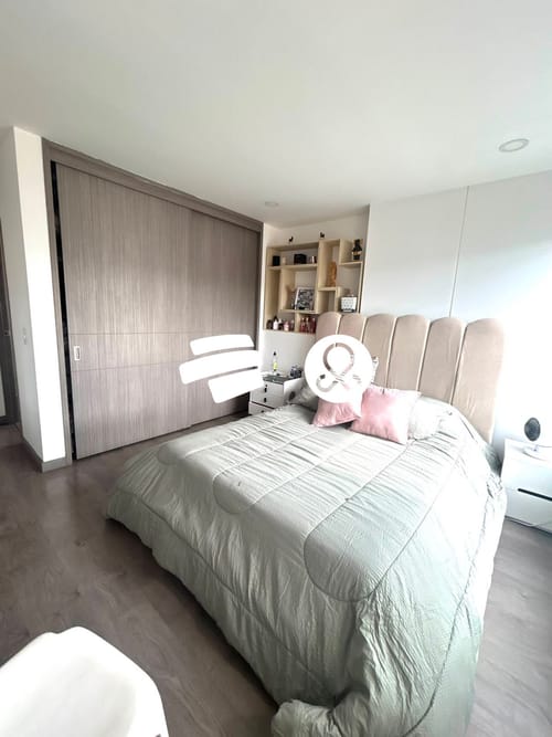 Apartamento de 3 alcobas en venta en Otraparte, Envigado, 135 m² · foto 17 de 24