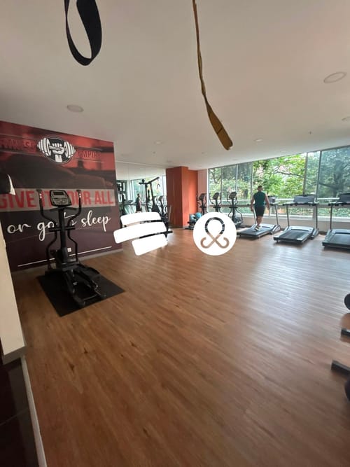 Apartamento de 3 alcobas en venta en Otraparte, Envigado, 135 m² · foto 24 de 24