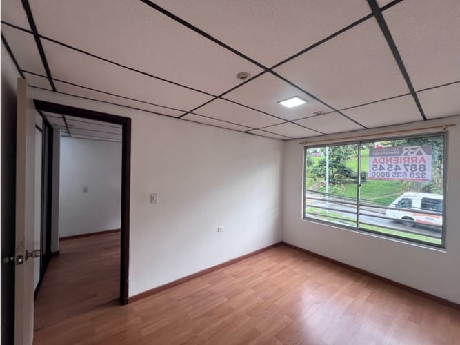 Apartamento de 3 alcobas en arriendo en La Enea, Manizales, 80 m² · foto 2 de 24