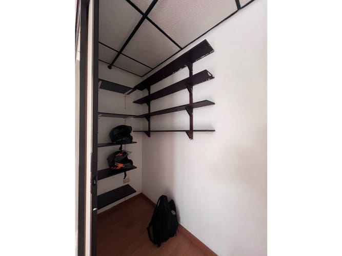 Apartamento de 3 alcobas en arriendo en La Enea, Manizales, 80 m² · foto 4 de 24
