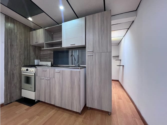 Apartamento de 3 alcobas en arriendo en La Enea, Manizales, 80 m² · foto 5 de 24