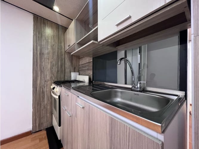 Apartamento de 3 alcobas en arriendo en La Enea, Manizales, 80 m² · foto 6 de 24